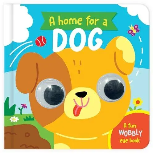 Home for a Dog