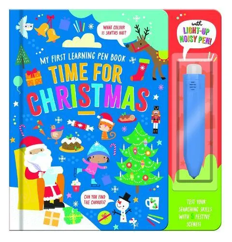 Time for Christmas