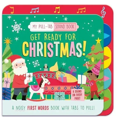 Get Ready for Christmas!