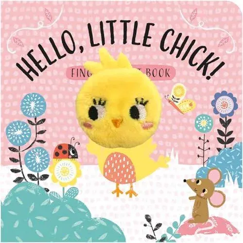 Hello, Little Chick!