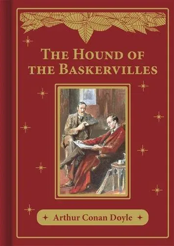 Hound of the Baskervilles