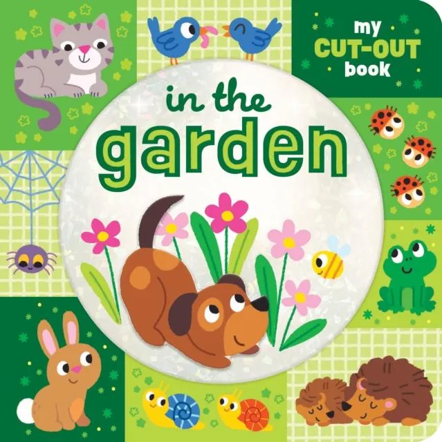 In the Garden