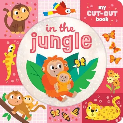 In the Jungle
