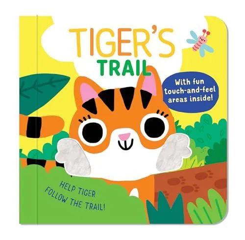 Tiger's Trail