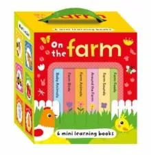 On the Farm