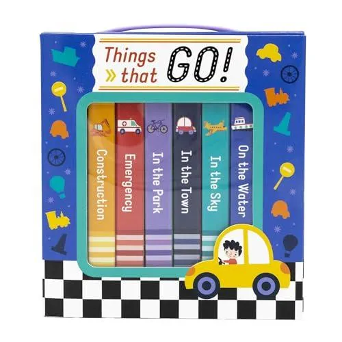 Things that Go!