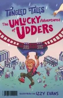 Unlucky Adventures of Udders / The Legend of Lucky Luke