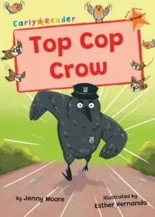 Top Cop Crow