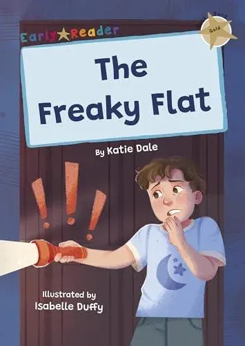 Freaky Flat