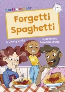 Forgetti Spaghetti