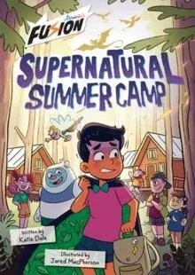 Supernatural Summer Camp