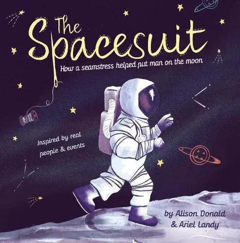 Spacesuit