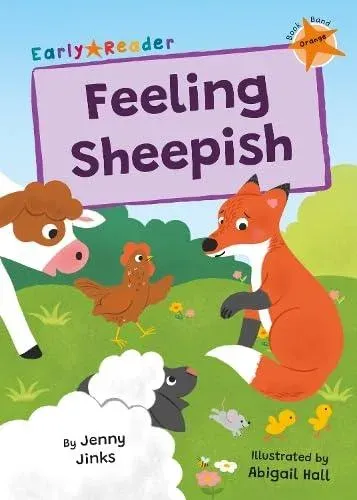 Feeling Sheepish