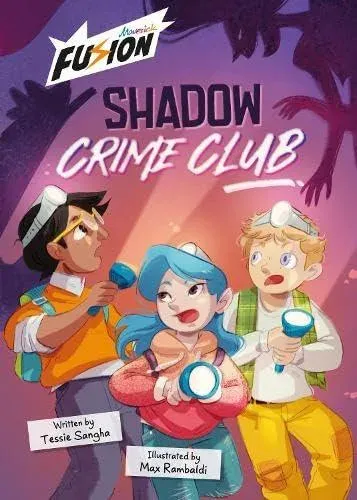 Shadow Crime Club