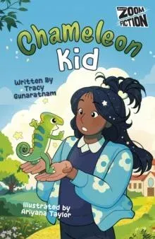 Chameleon Kid