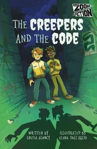 Creepers and the Code