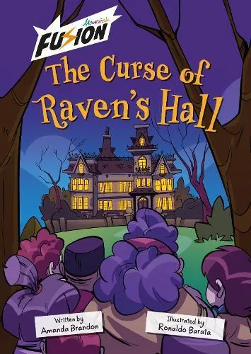 Curse of Raven's Hall