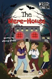 Were-house