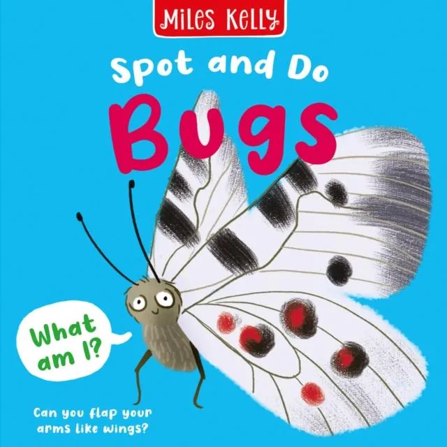 BUGS_SPOT & DO BRD