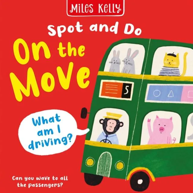 ON MOVE_SPOT & DO BRD