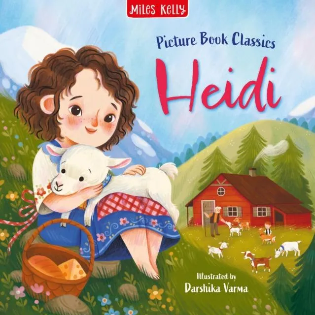 Heidi