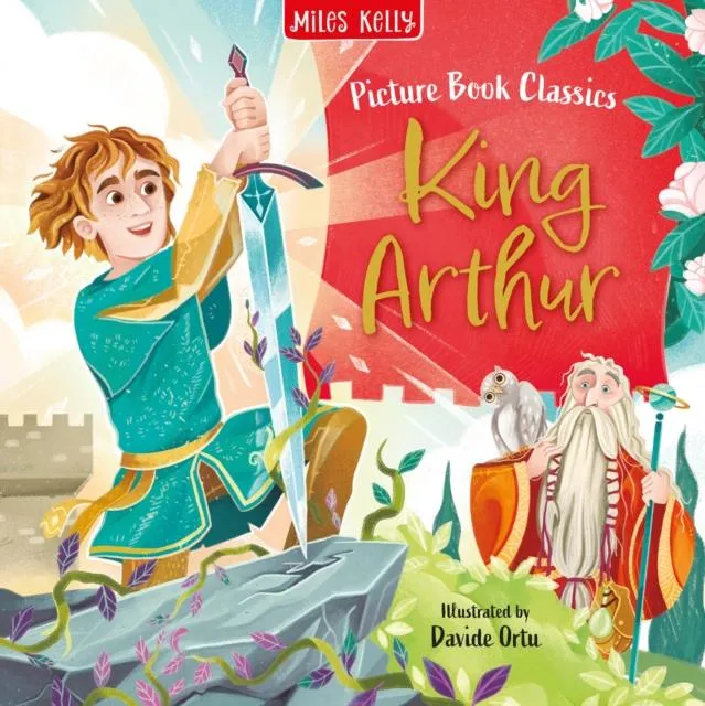 King Arthur