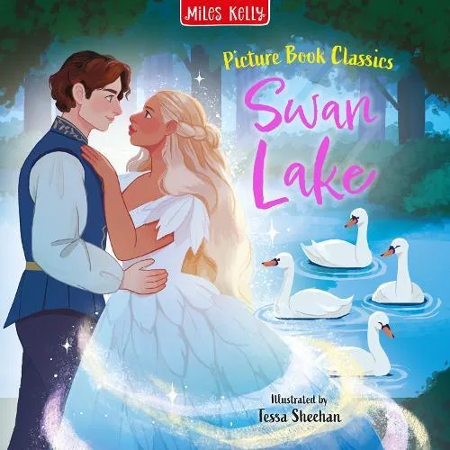 Swan Lake