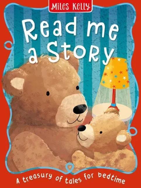Read Me a Story