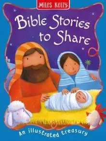 BIBLE STORIES TO_BIBLE STOR HB