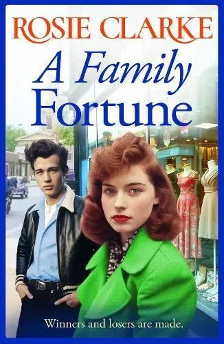 A Family Fortune