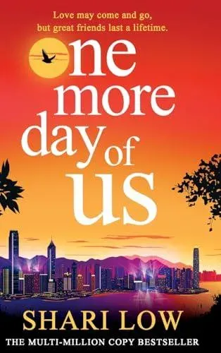 One More Day of Us