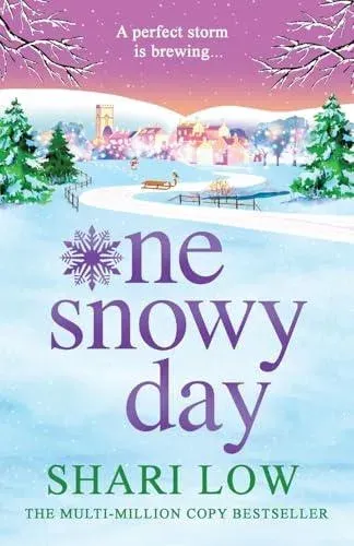 One Snowy Day