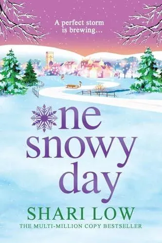 One Snowy Day