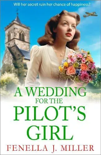 A Wedding for the Pilot's Girl