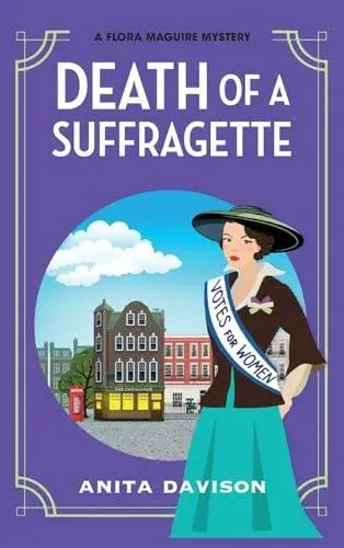Death of a Suffragette