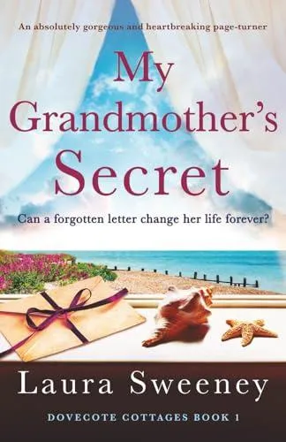 My Grandmother's Secret: An absolutely gorgeous and heartbreaking page-turner