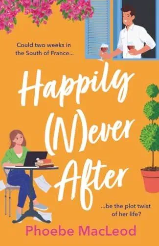 Happily Never After
