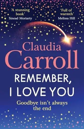 Remember, I Love You