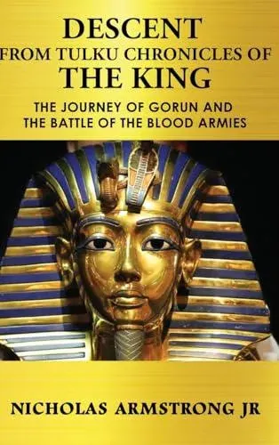 Descent From Tulku: Chronicles Of The King