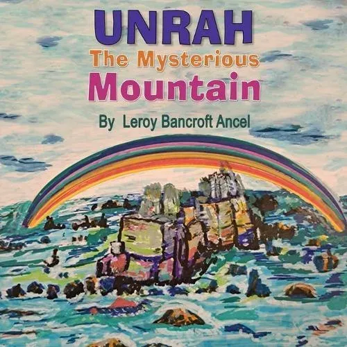 Unrah: The Mysterious Mountain