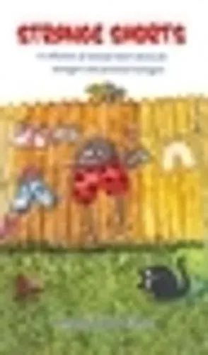 Strange Shorts