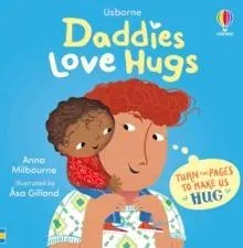 Daddies Love Hugs