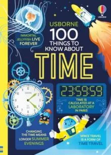 100 Things to Know About Time