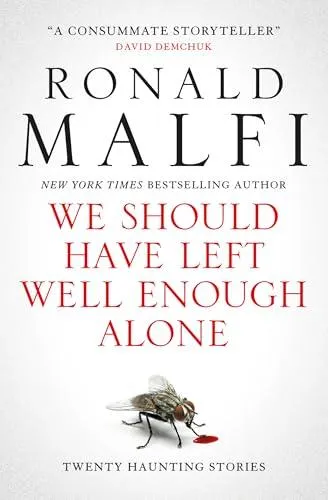 We Should Have Left Well Enough Alone