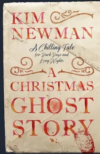 A Christmas Ghost Story