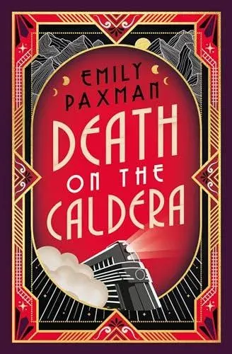 Death on the Caldera