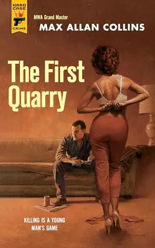 The First Quarry