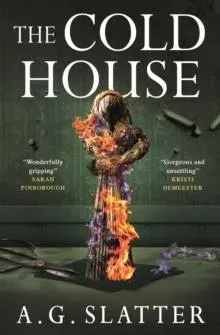 The Cold House
