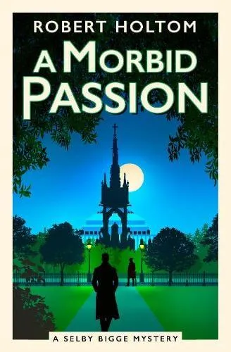 Morbid Passion