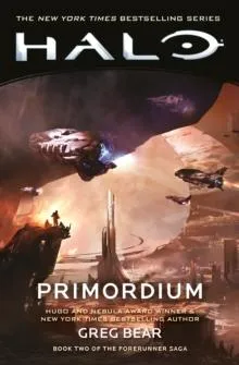 Halo: Primordium